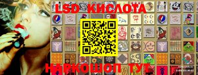 крисы Гусь-Хрустальный